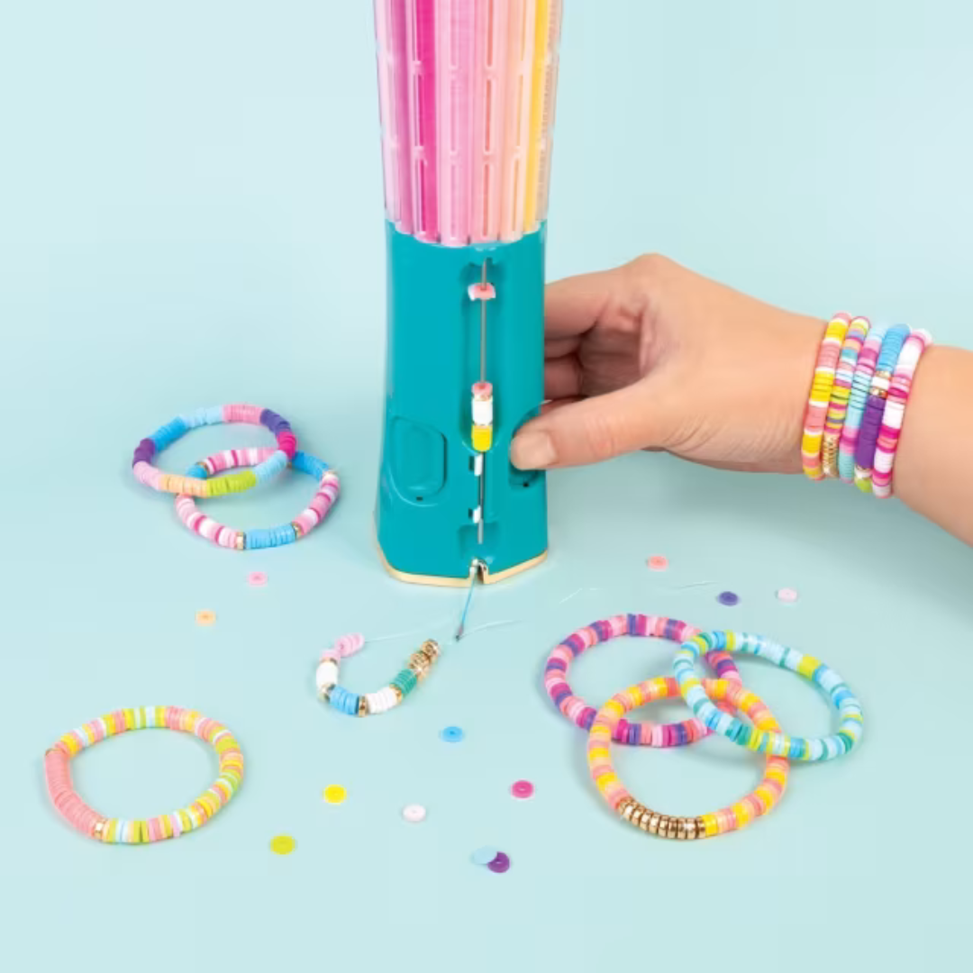 Extra Bead Kit