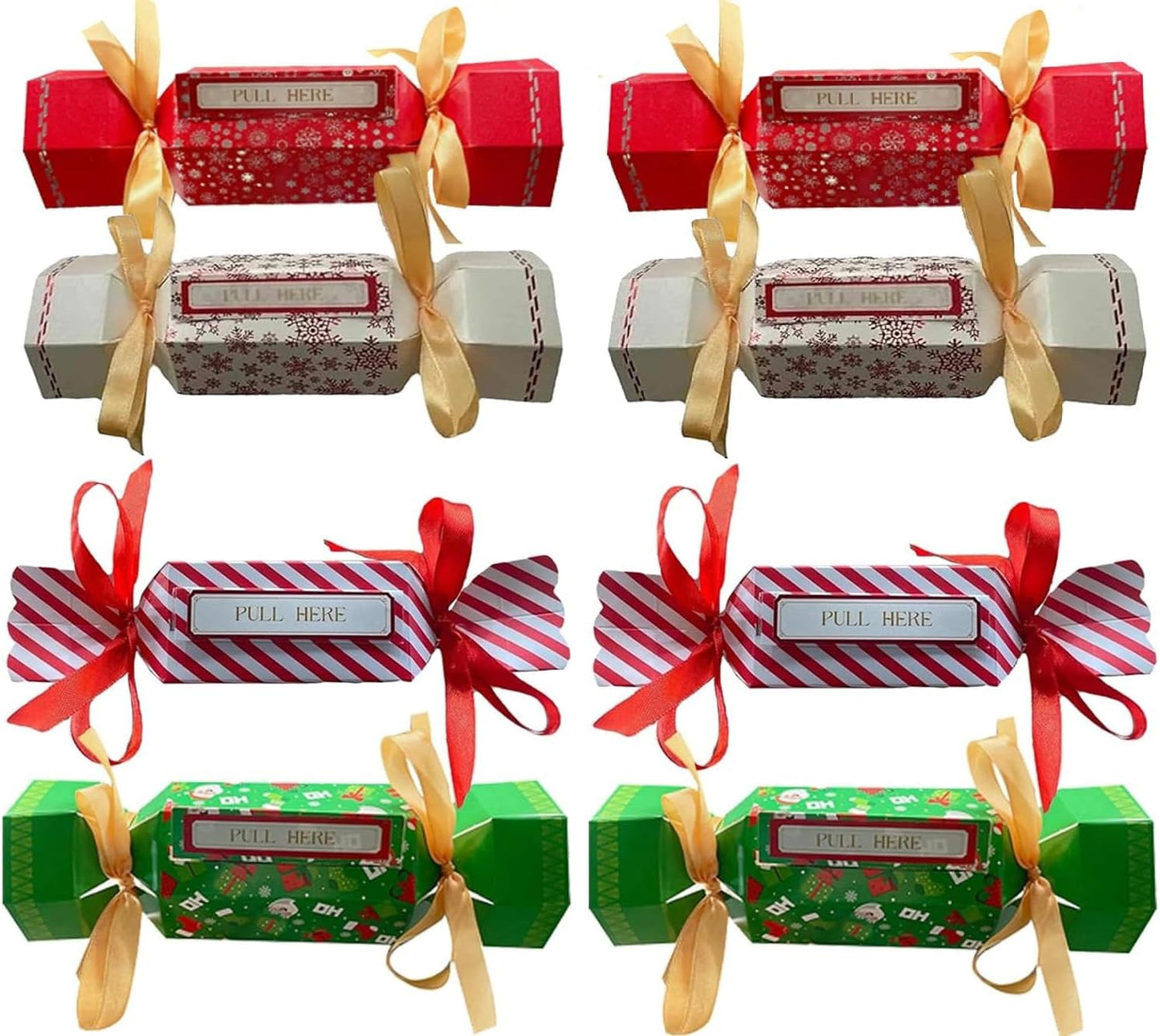 Christmas Money Gift Boxes