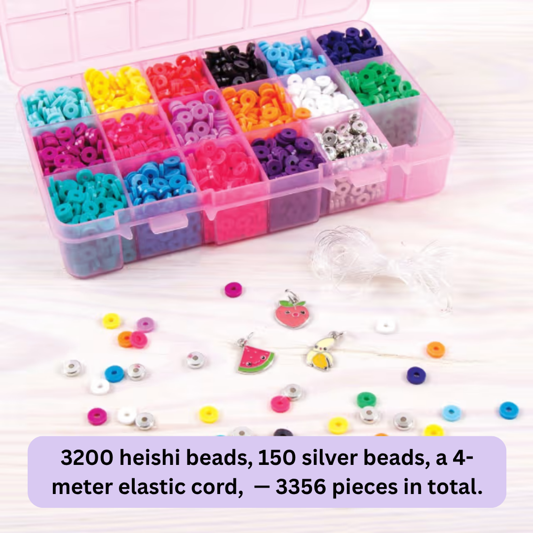 Extra Bead Kit