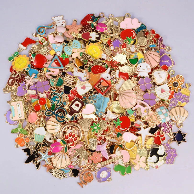 Charm Set