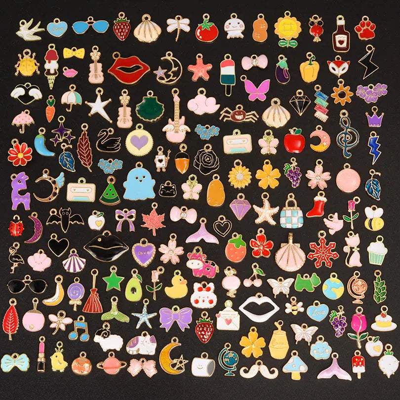 Charm Set