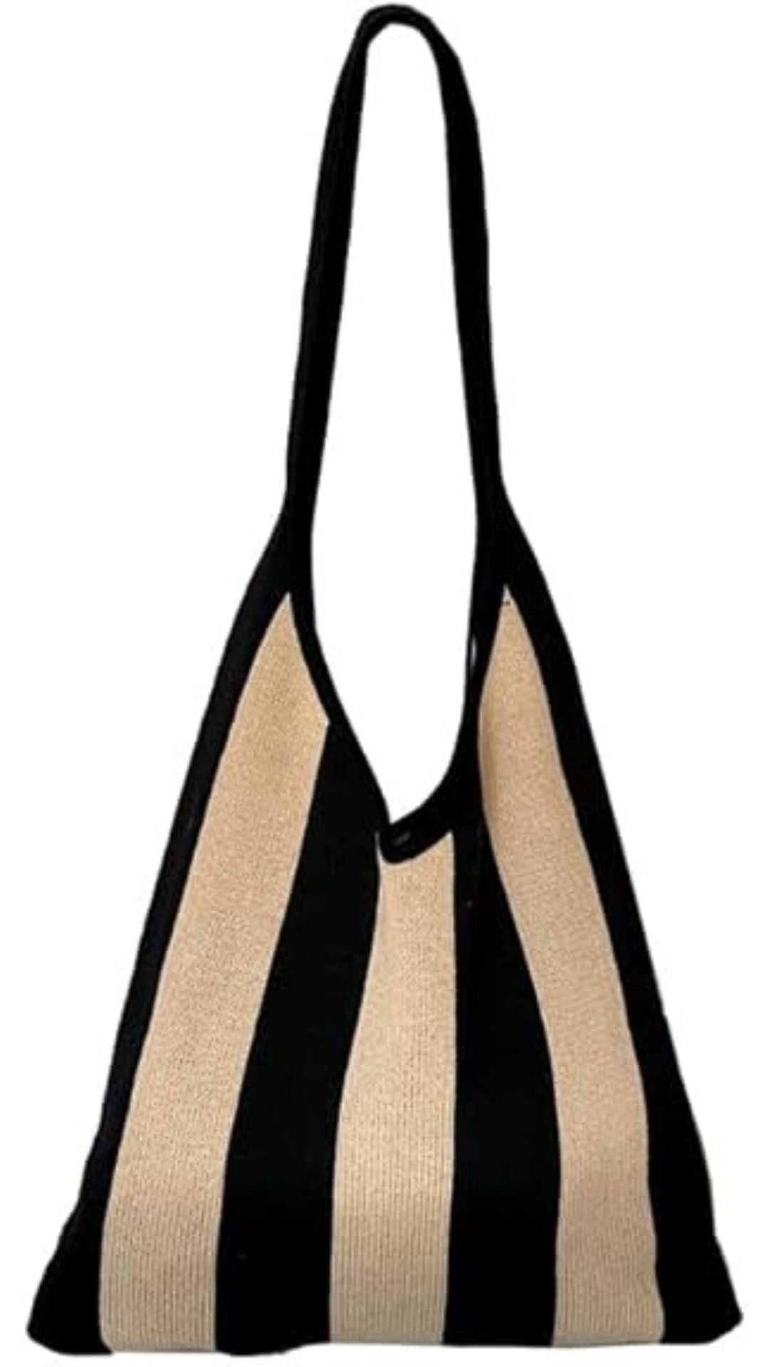 Bolso Tote de Crochet
