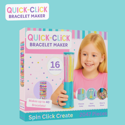 Bracelet Maker Kit