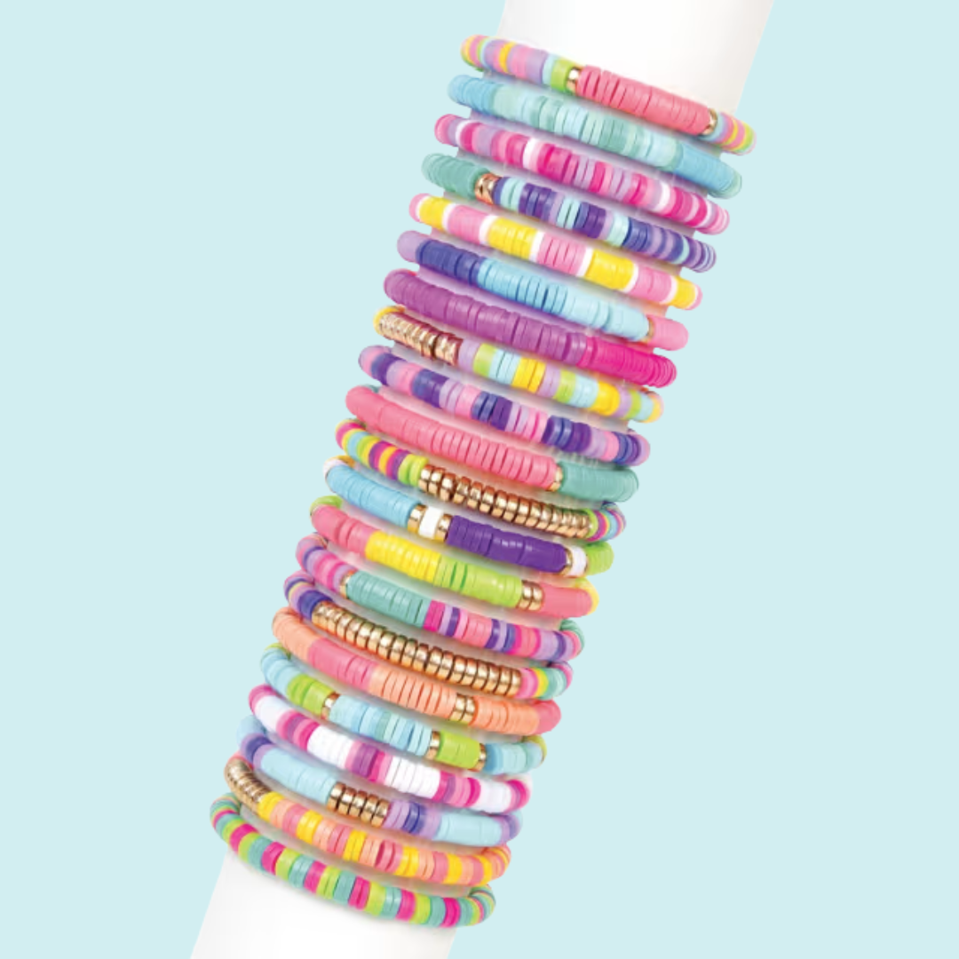Bracelet Maker Kit