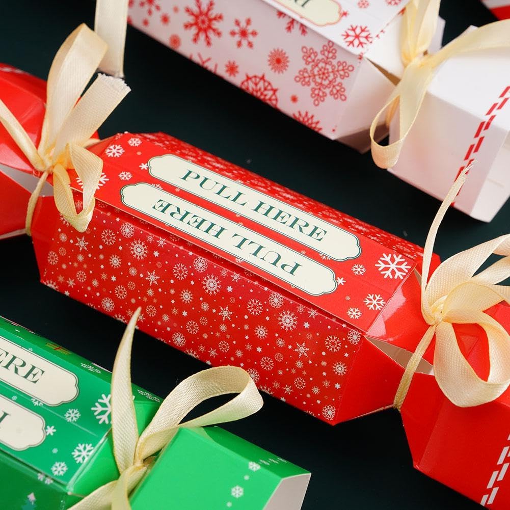 Christmas Money Gift Boxes