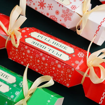 Christmas Money Gift Boxes