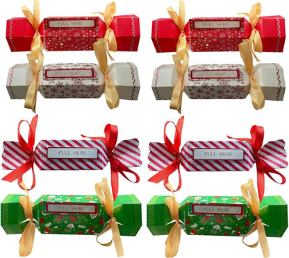 Christmas Money Gift Boxes