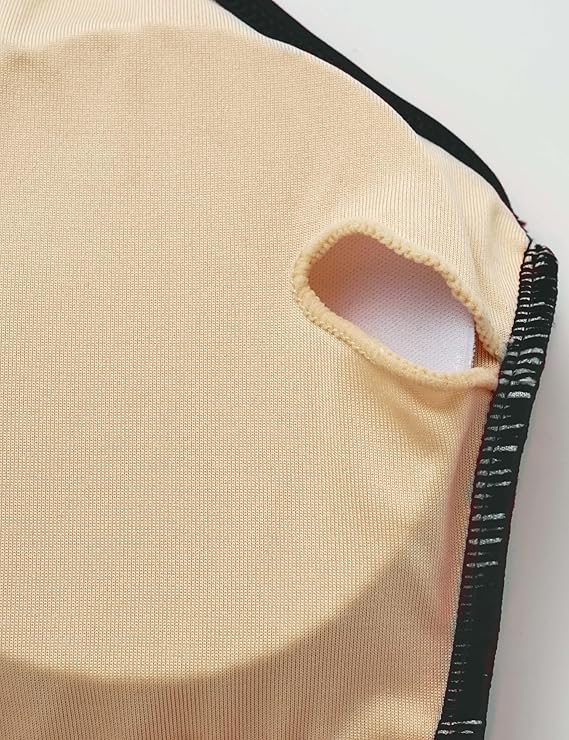 Traje de Baño y Falda