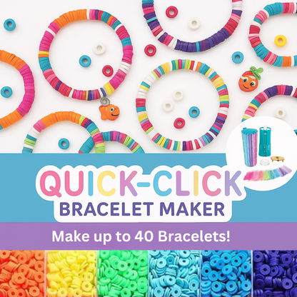 Bracelet Maker Kit