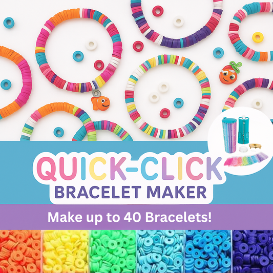 Bracelet Maker Kit