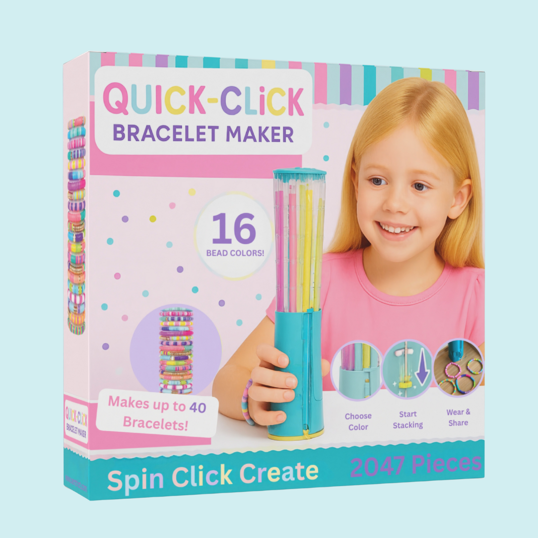 Bracelet Maker Kit