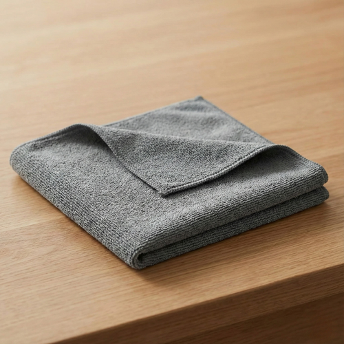 Paño de Pulido para Reparación de Madera