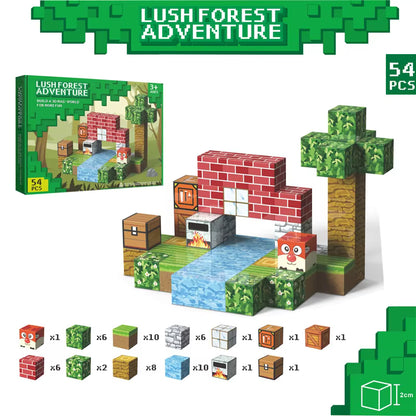 Minecraft Advent Calendar