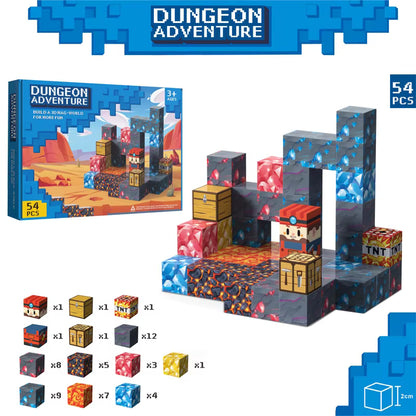 Minecraft Advent Calendar