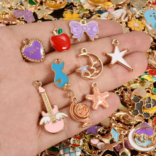Charm Set