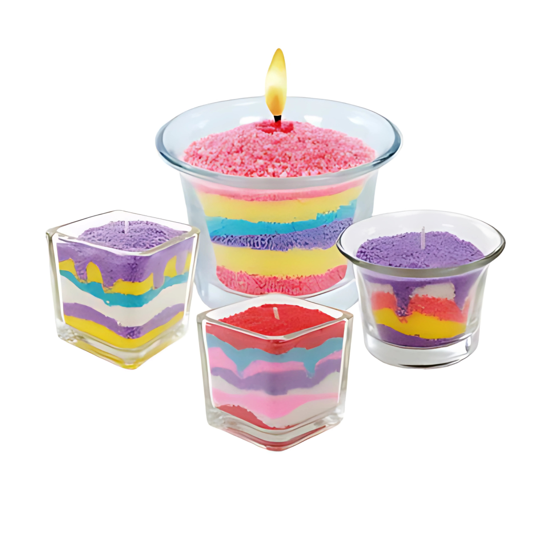 Candle Maker Kit