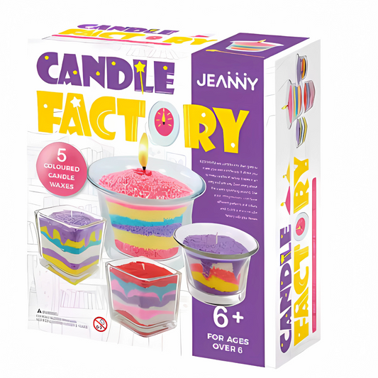 Candle Maker Kit