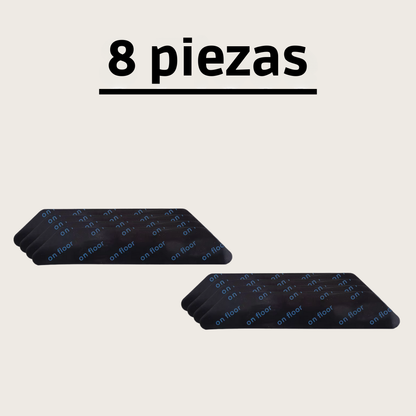 Cinta adhesiva para alfombras