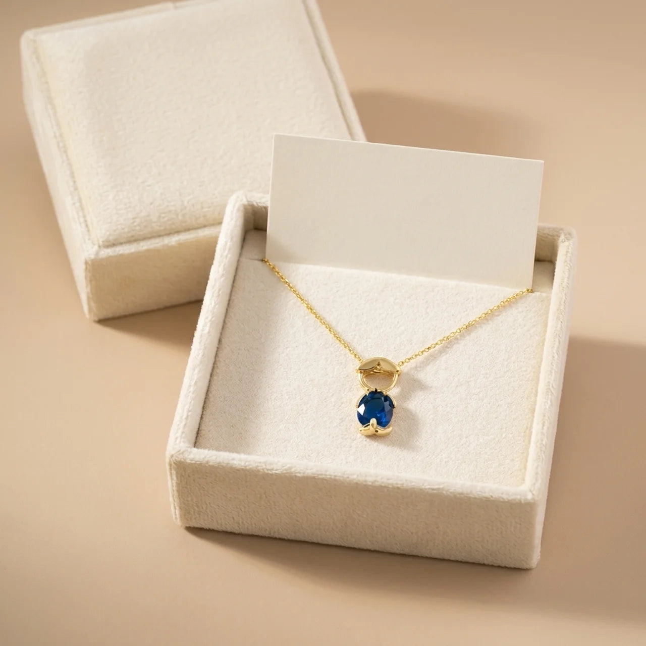 Collar Siempre Cerca