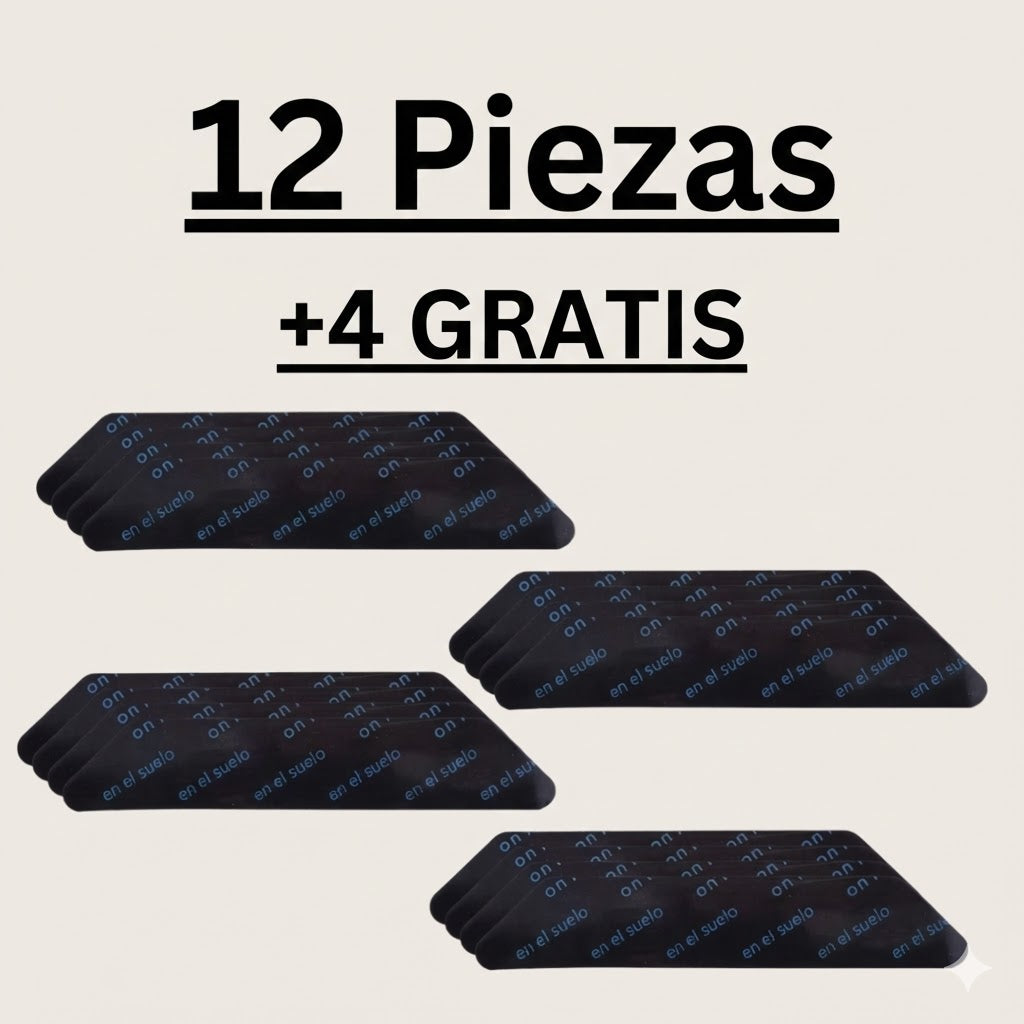 Cinta adhesiva para alfombras